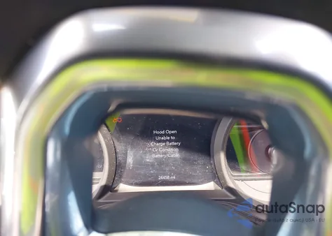 2024 Jeep Wrangler 4Xe Sahara 4Xe из США, поврежденный, VIN 1C4RJXP66RW188508